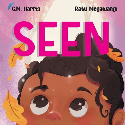 Book cover for Seen