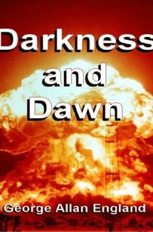 Cover of Darkness and Dawn