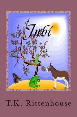 Book cover for Jubi