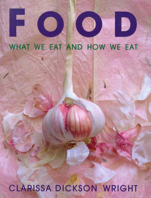 Book cover for Food