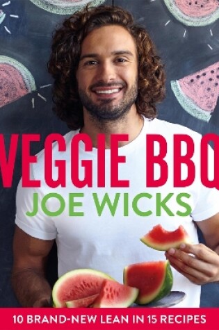 Cover of Veggie BBQ