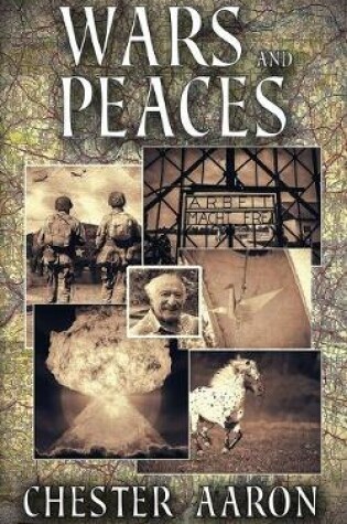 Cover of Wars and Peaces