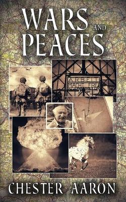 Book cover for Wars and Peaces