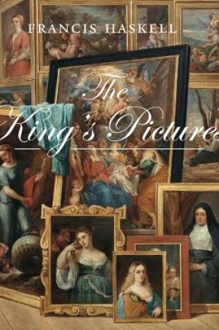 Cover of The King's Pictures