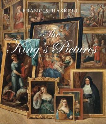 Cover of The King's Pictures