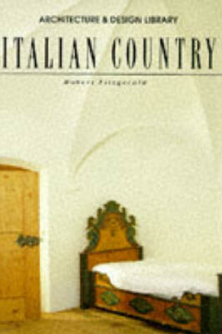 Cover of Italian Country Style