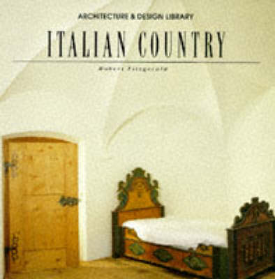 Cover of Italian Country Style