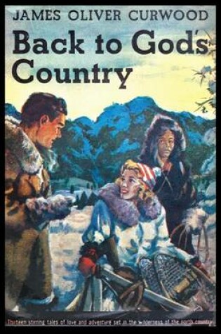 Cover of Back to God's Country