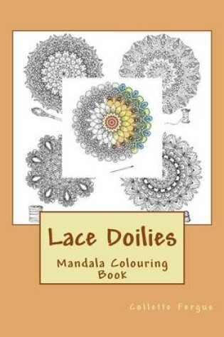 Cover of Lace Doilies