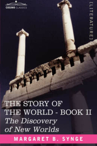 Cover of The Discovery of New Worlds, Book II of the Story of the World