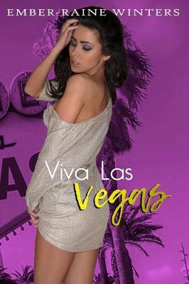 Book cover for Viva Las Vegas