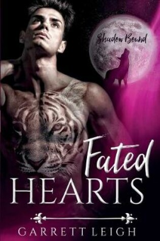 Cover of Fated Hearts