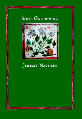 Book cover for Soul Gardening