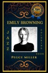 Book cover for Emily Browning Jazz Coloring Book