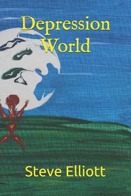 Book cover for Depression World