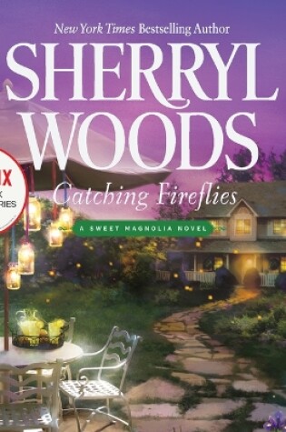 Cover of Catching Fireflies