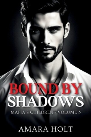 Cover of Bound by Shadows