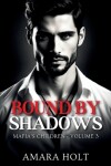 Book cover for Bound by Shadows