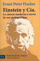 Book cover for Einstein y CIA - La Ciencia Moderna