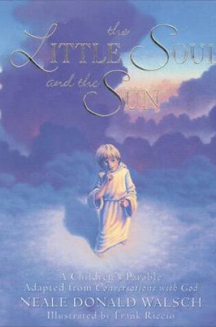 Cover of Little Soul and the Sun