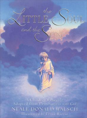 Book cover for Little Soul and the Sun