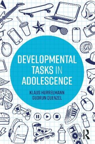 Cover of Developmental Tasks in Adolescence