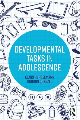 Book cover for Developmental Tasks in Adolescence