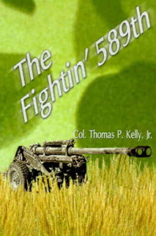 Cover of The Fightin' 589th