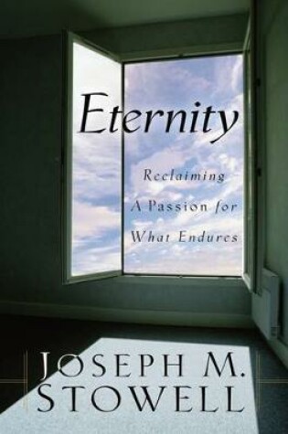 Cover of Eternity