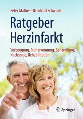 Cover of Ratgeber Herzinfarkt