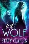 Book cover for Lost Wolf