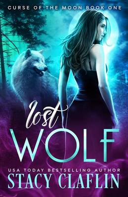 Cover of Lost Wolf