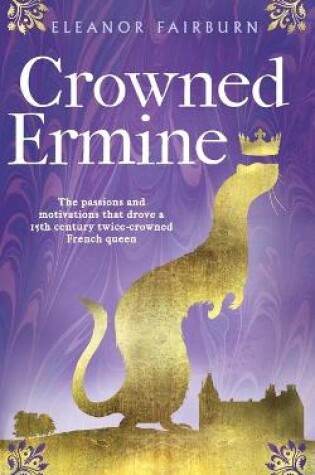 Cover of Crowned Ermine