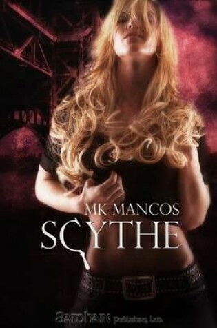 Cover of Scythe