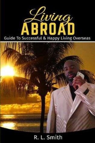 Cover of Living Overseas