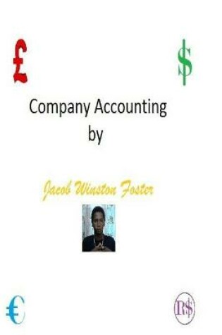 Cover of Company Accounting