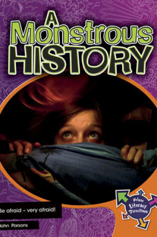 Cover of A Monstrous History