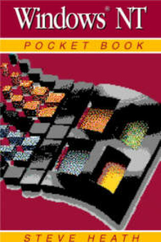 Cover of Newnes Windows NT Pocket Book