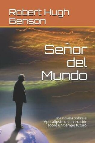 Cover of Senor del Mundo