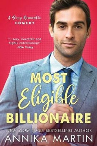 Cover of Most Eligible Bastard