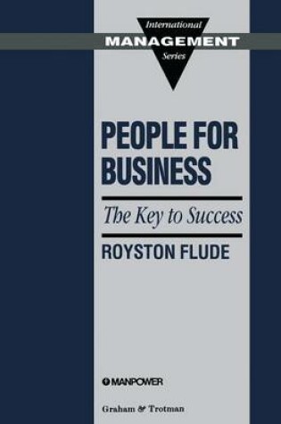 Cover of People for Business