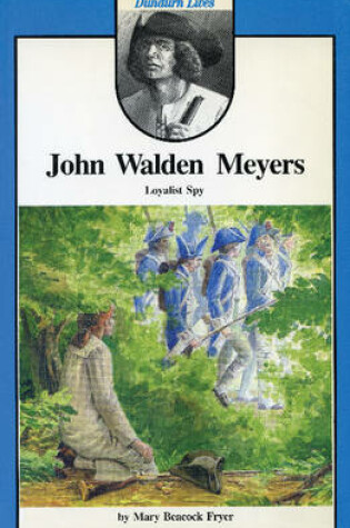 Cover of John Walden Meyers