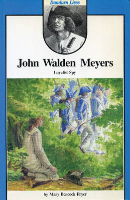 Cover of John Walden Meyers