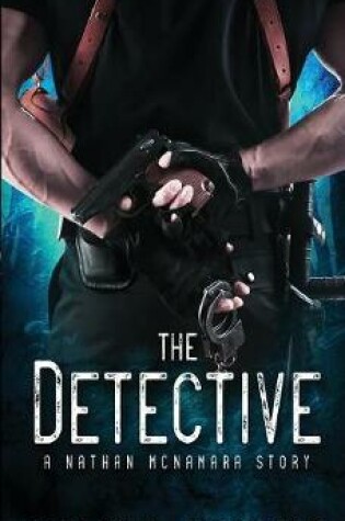 Cover of The Detective