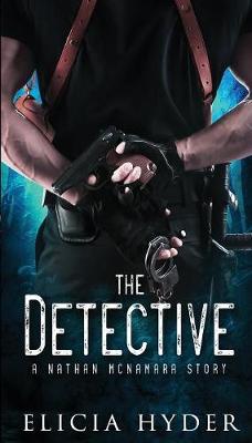 Book cover for The Detective