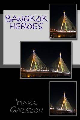 Book cover for Bangkok Heroes