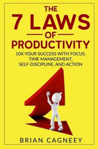 Cover of Productivity