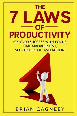 Book cover for Productivity