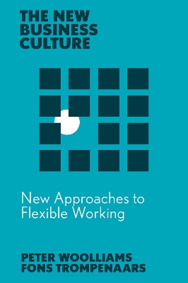 Book cover for New Approaches to Flexible Working