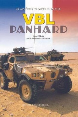Cover of Vbl Panhard